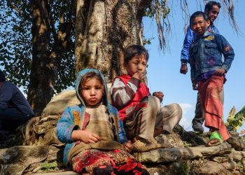 Indigenous peoples’ rights and well-being