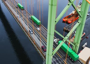 ADVOCACY: EY: The inflection point of supply chain, sustainability and tax: what does business need from government?