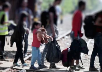 G7 performance on migration and refugees