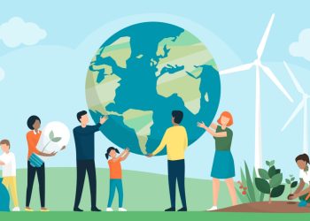 Actions on nature require actions on economy and society