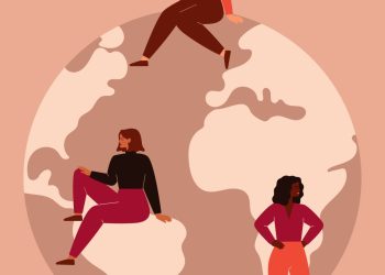 Feminist climate justice