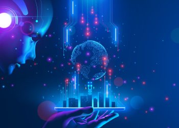 Digital: the greatest force redefining development