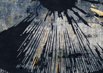 Fighting crime in a fragmented landscape