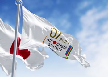 G7 compliance from Hiroshima  to Apulia