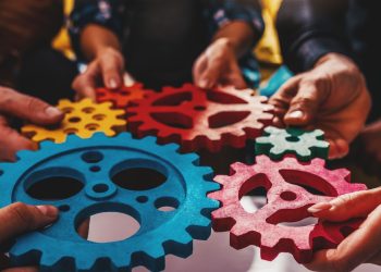 Forging a new era of cooperation