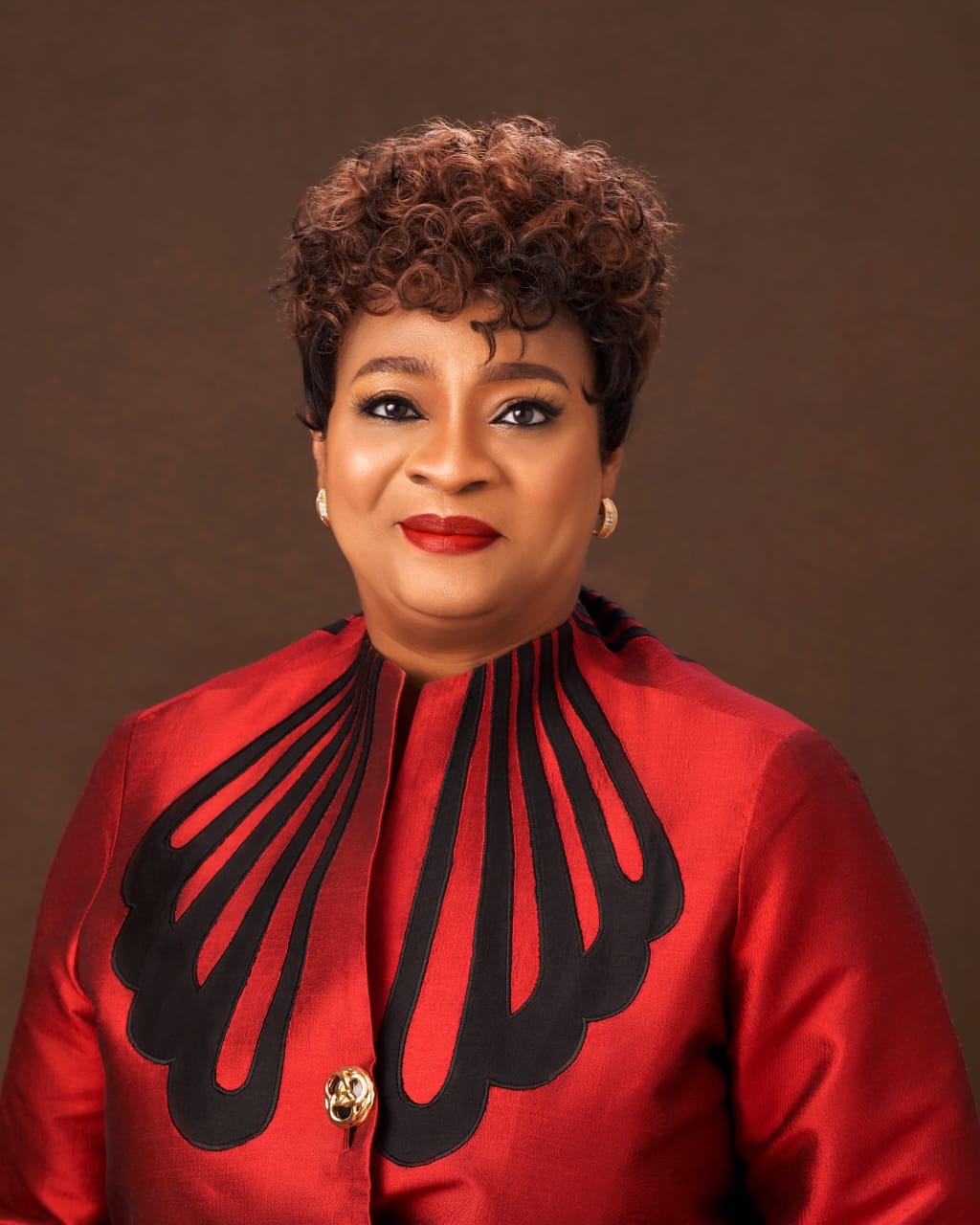 Picture of Arunma Oteh