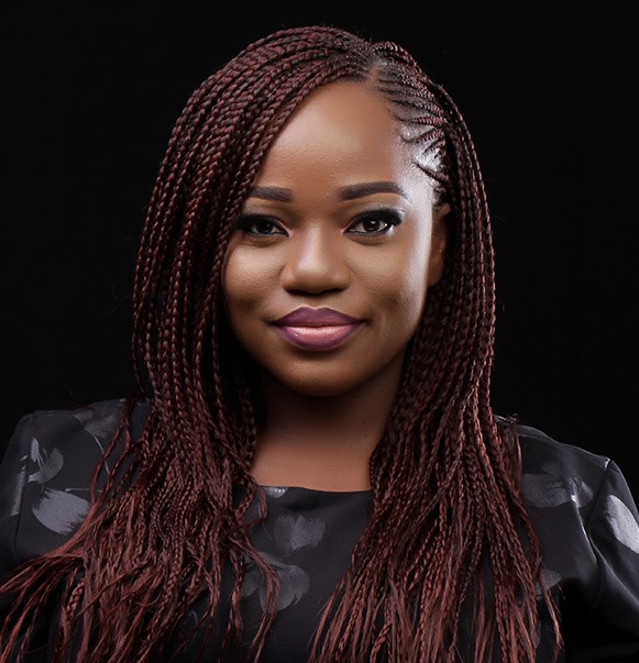 Picture of Rosemary Idem