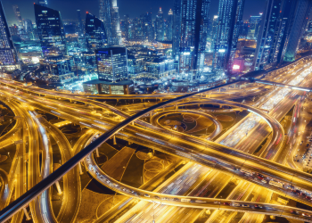 Driving the Future: How the UAE is Leading the Charge in E-Mobility and Smart Transportation