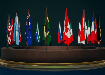 Shaping the World’s Energy Future through G7 & G20 Governance