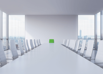 Boards as Architects of a Sustainable Future: A Visionary Call to Action