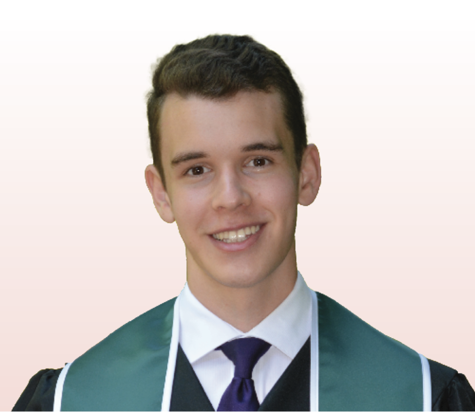 Picture of Jacob Rudolph