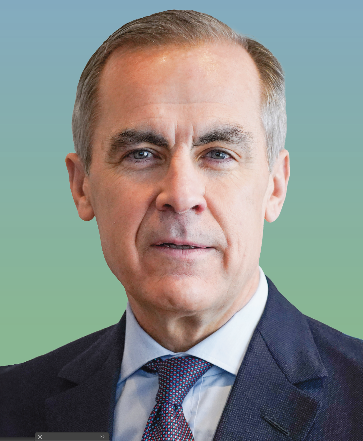 Picture of Mark Carney