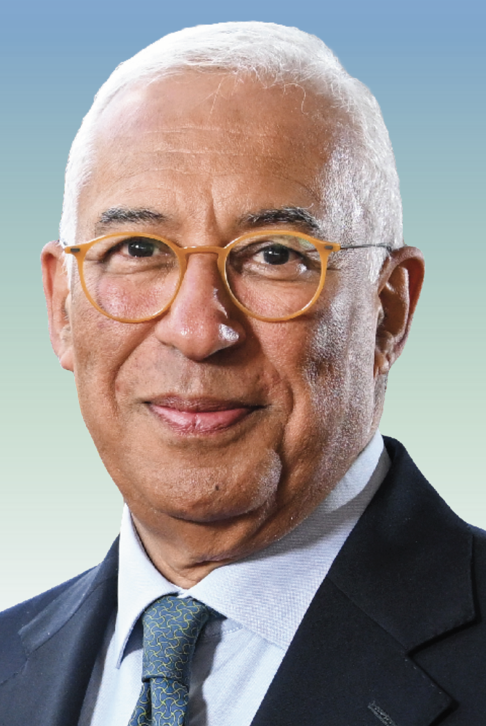 Picture of Antonio Costa