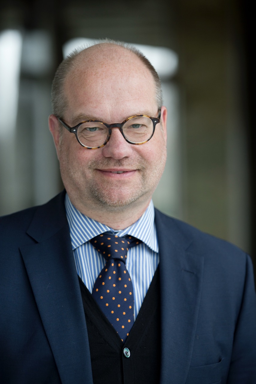 Picture of Rudiger Krech