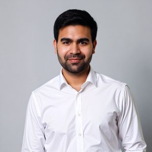 Picture of Bilal Mateen