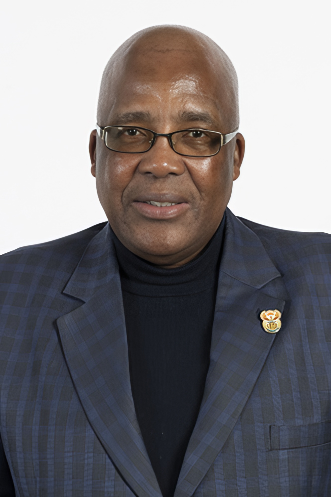 Picture of Pakishe Aaron Motsoaledi