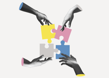 From dialogue to direction: Enabling partnerships to drive the future of health