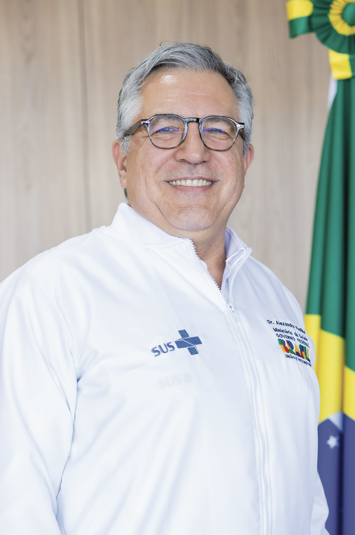 Picture of Alexandre Padilha