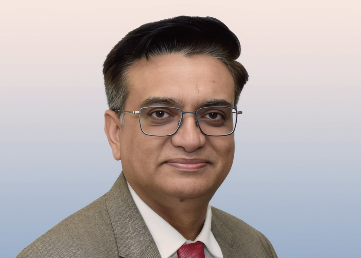 Picture of Dinesh Arora