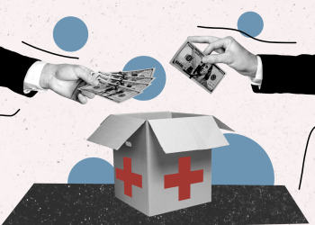 Catalysts for change: The evolving role of philanthropy in global health