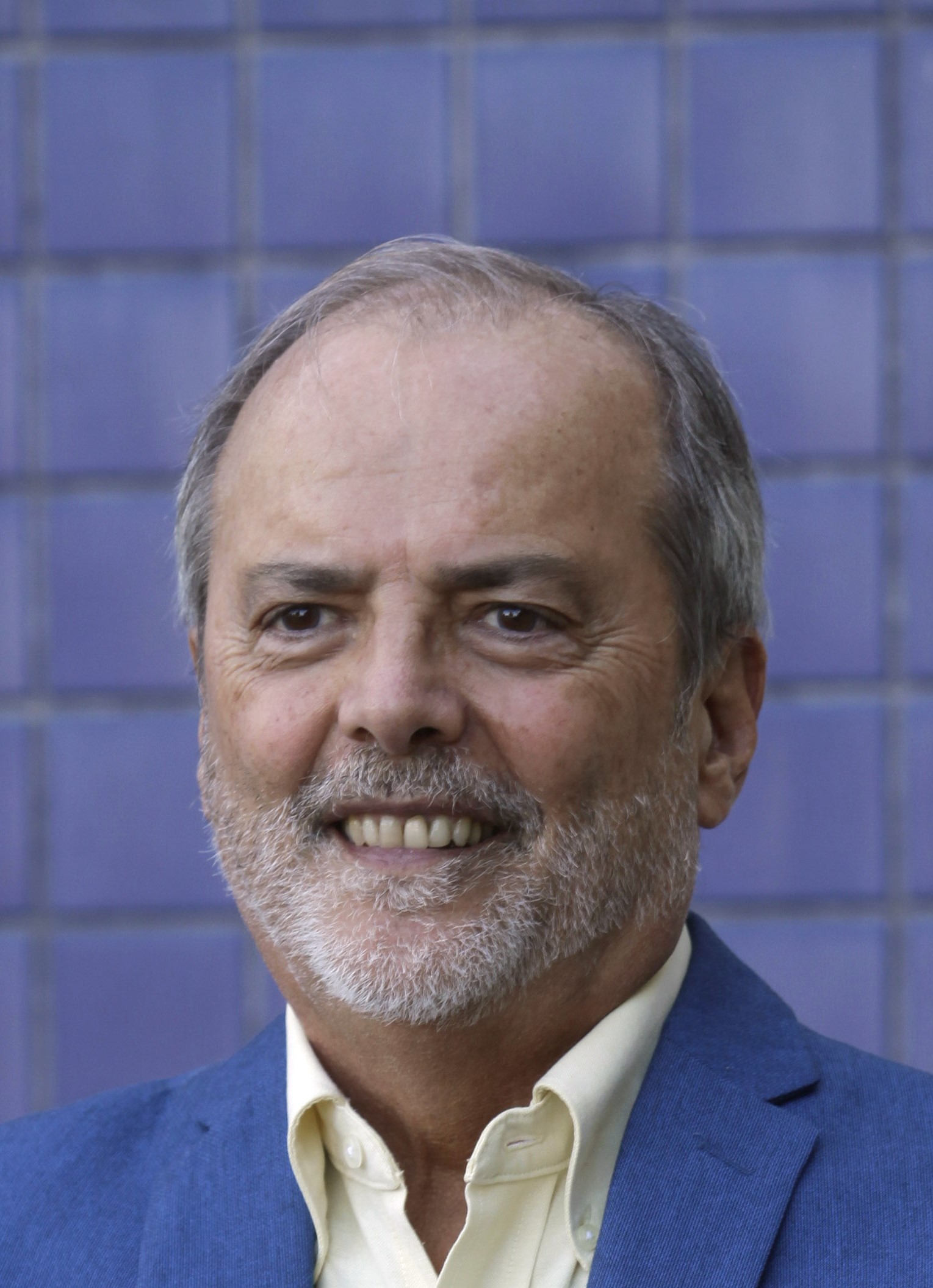 Picture of Cesar Victora