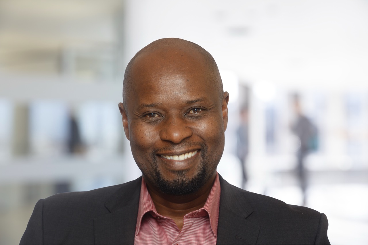 Picture of VINCENT OKUNGU