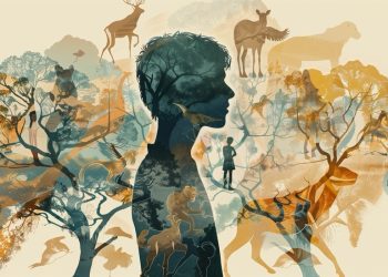 Integrating animal health into a fractured world: A One Health approach to climate resilience