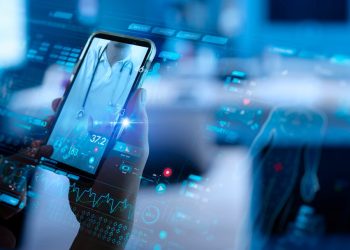 Poor, sick and unconnected: The paradox of digital health