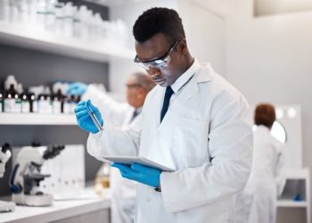 Reimagining the global health architecture: An African roadmap for shared security