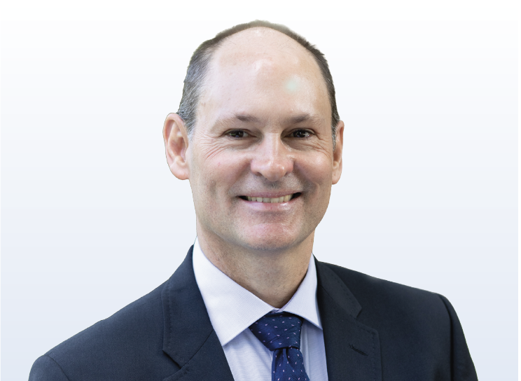 Picture of Peter Draper