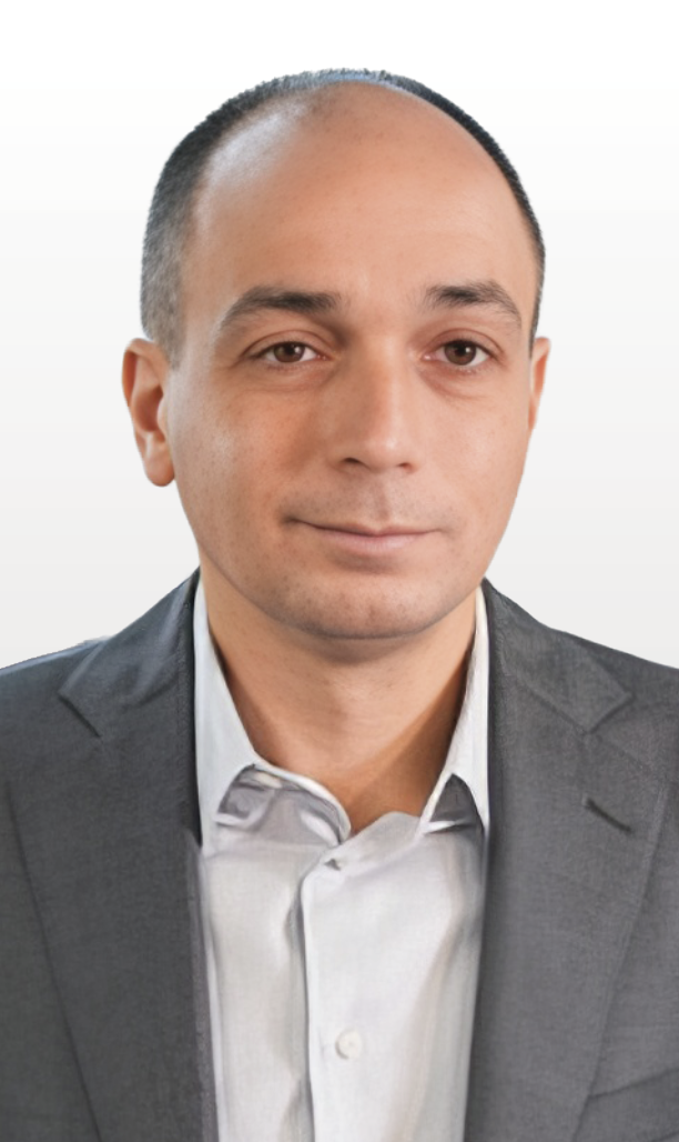 Picture of Sebastien Dui