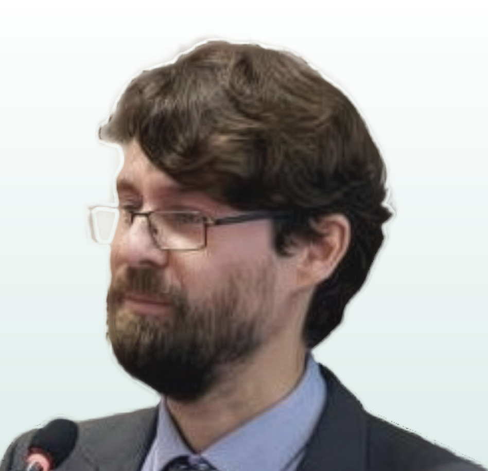 Picture of Patrick Schroder