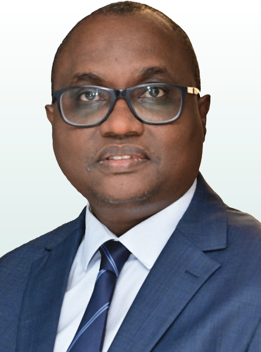 Picture of Jean Chrysostome Ngabitsinze